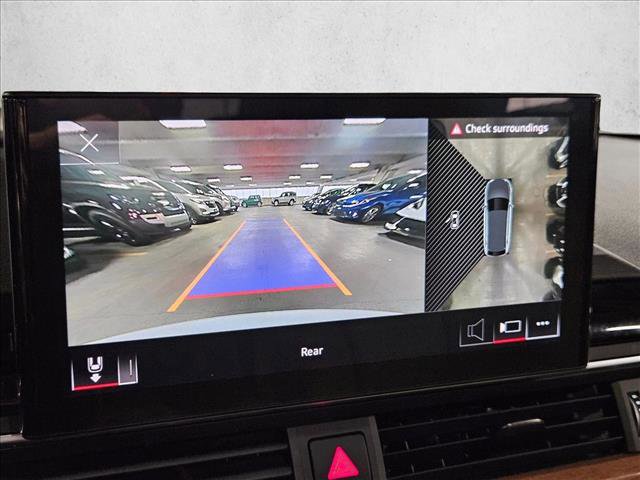 Used 2022 Audi A4 2.0T allroad Premium Plus w/ Premium Plus Package image 13