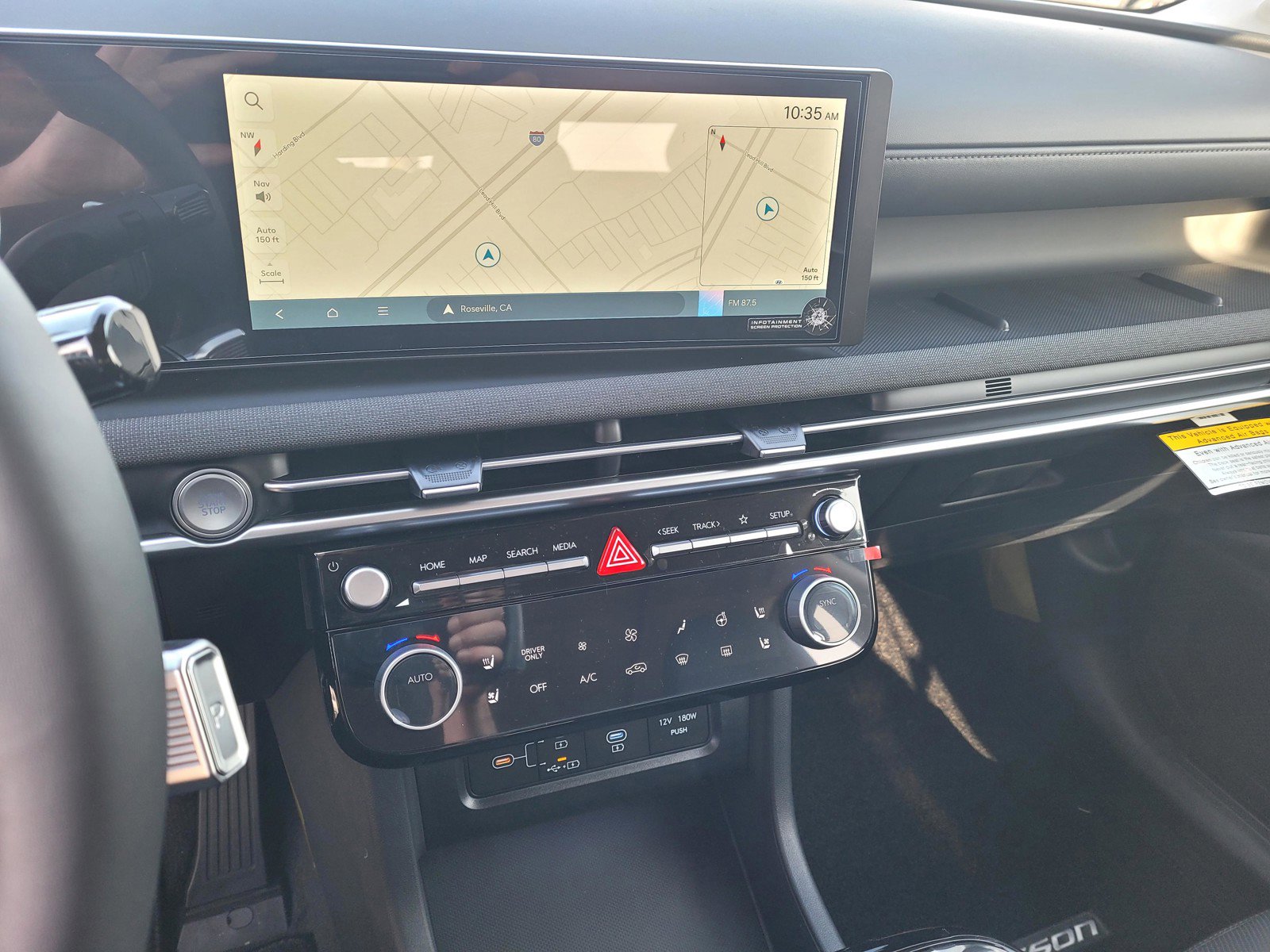 New 2026 Hyundai Tucson Limited image 20