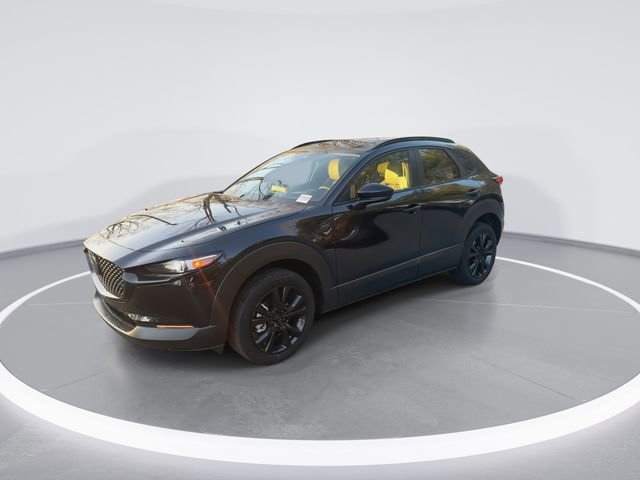 New 2026 MAZDA CX-30 2.5 Turbo w/ Premium Package image 4