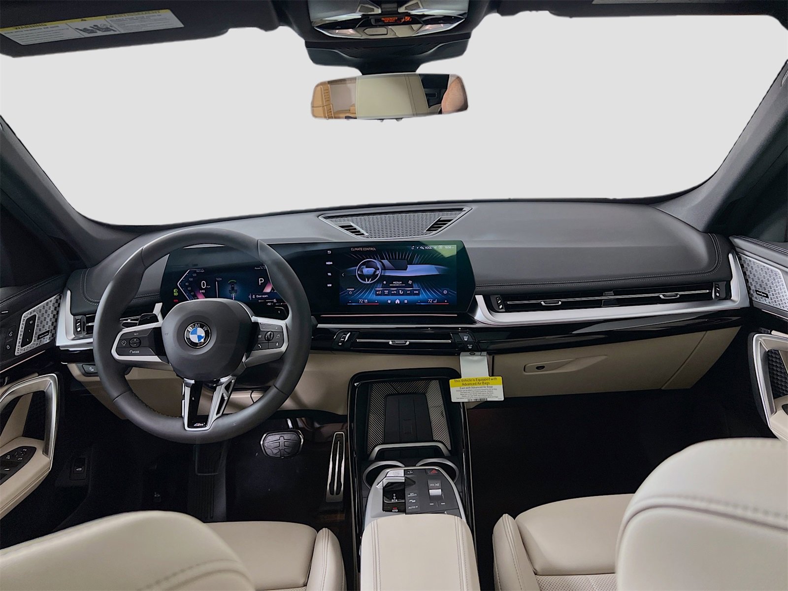 New 2025 BMW X1 xDrive28i w/ M Sport Package image 25