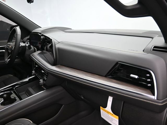 New 2026 Chevrolet Tahoe Premier image 44