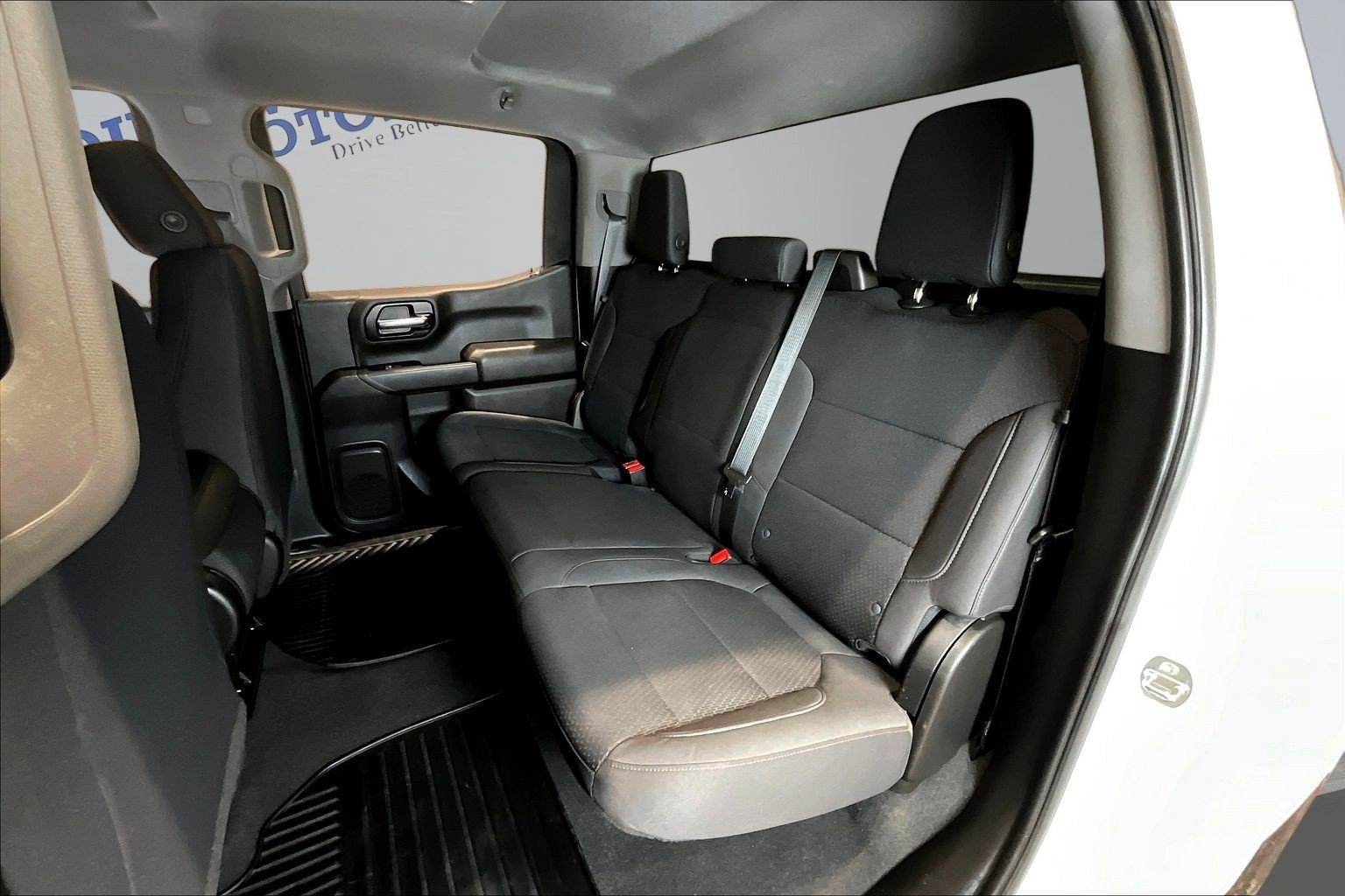 Used 2022 Chevrolet Silverado 1500 W/T w/ WT Value Package AWD/4WD image 24