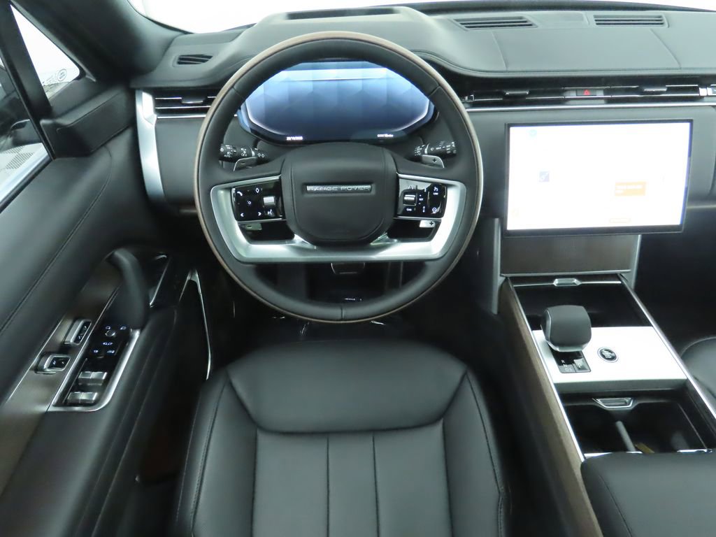 New 2025 Land Rover Range Rover Autobiography image 10