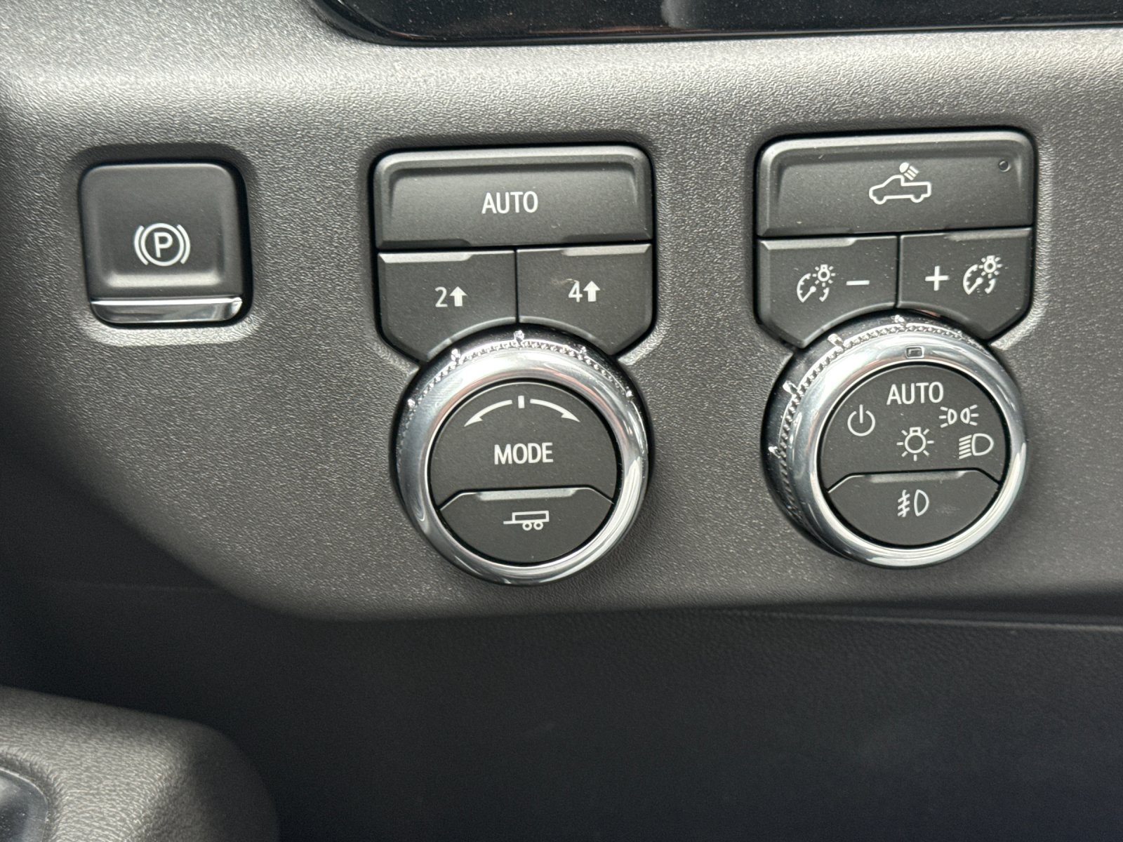 New 2026 GMC Sierra 1500 Elevation AWD/4WD image 30
