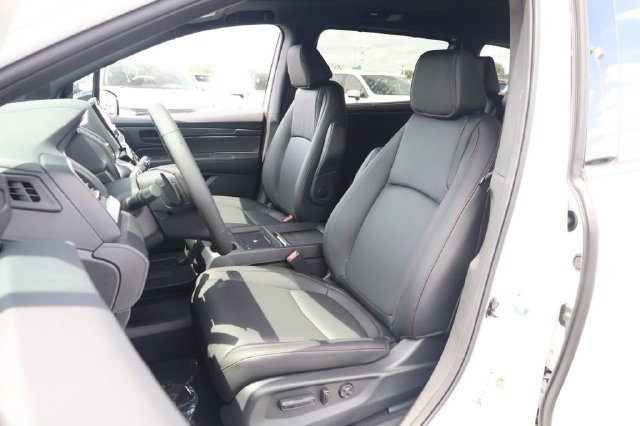 New 2026 Honda Odyssey Sport-L image 10