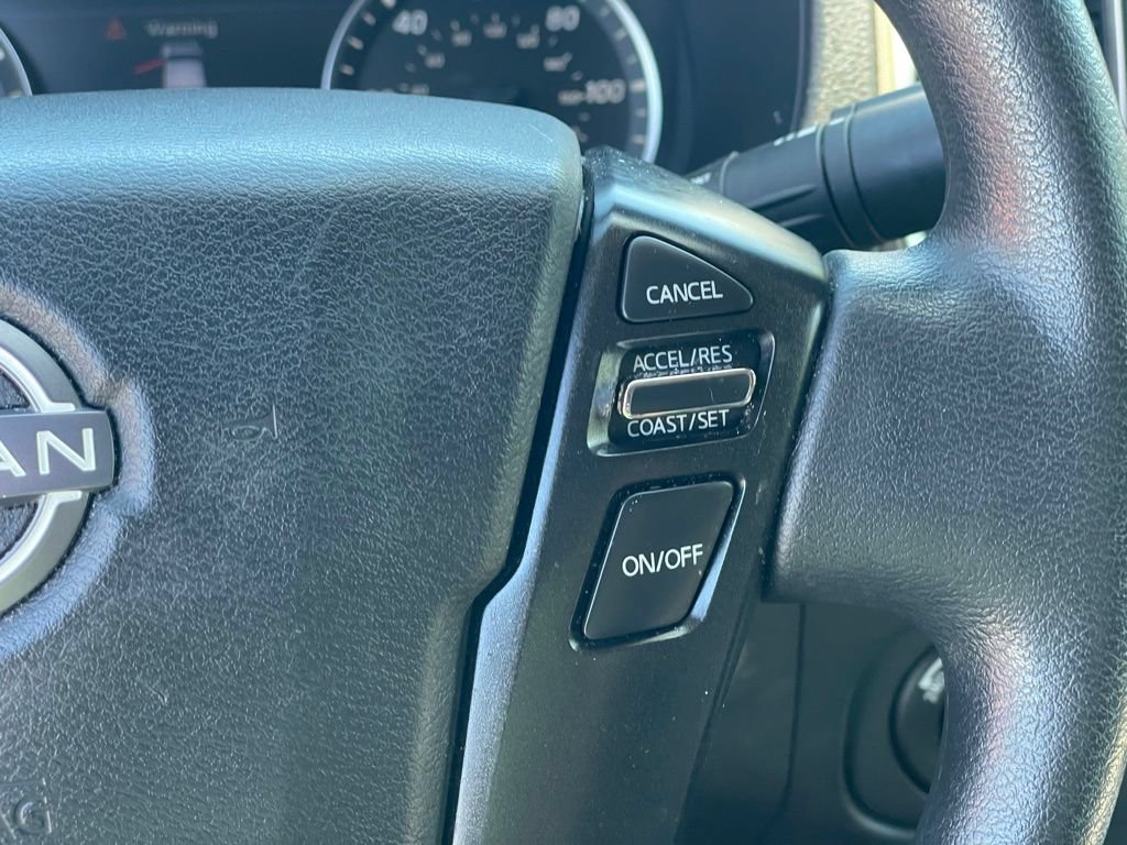 Certified 2024 Nissan Frontier SV AWD/4WD image 18