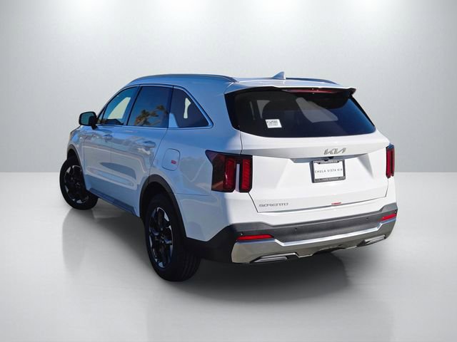 New 2026 Kia Sorento S image 8