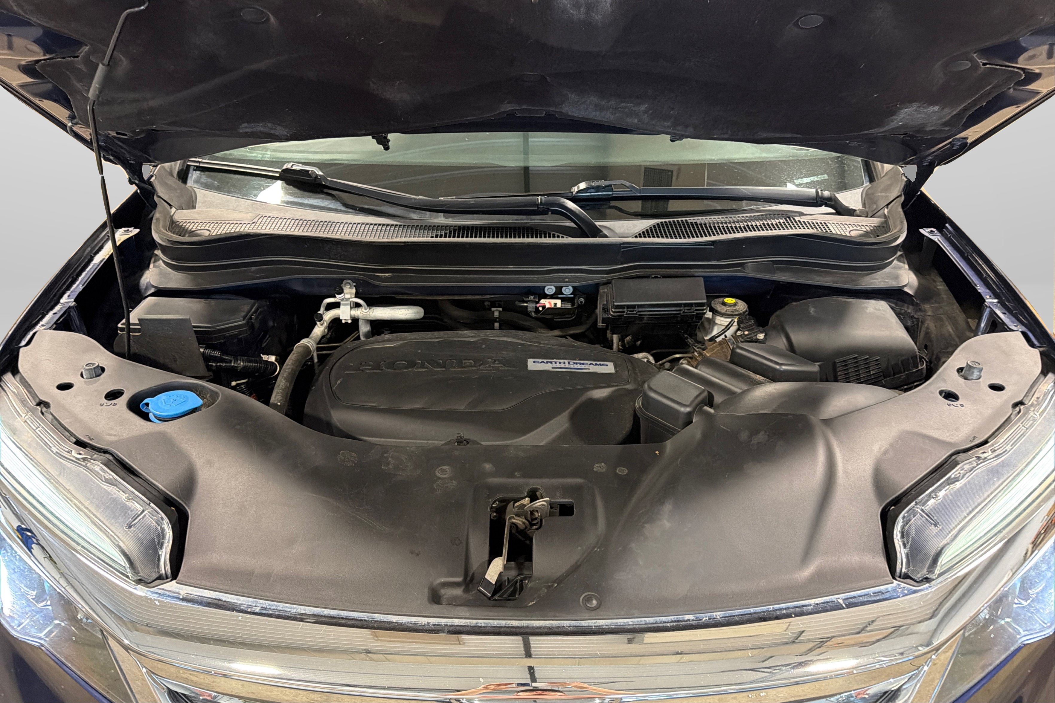 Used 2020 Honda Pilot EX-L image 11