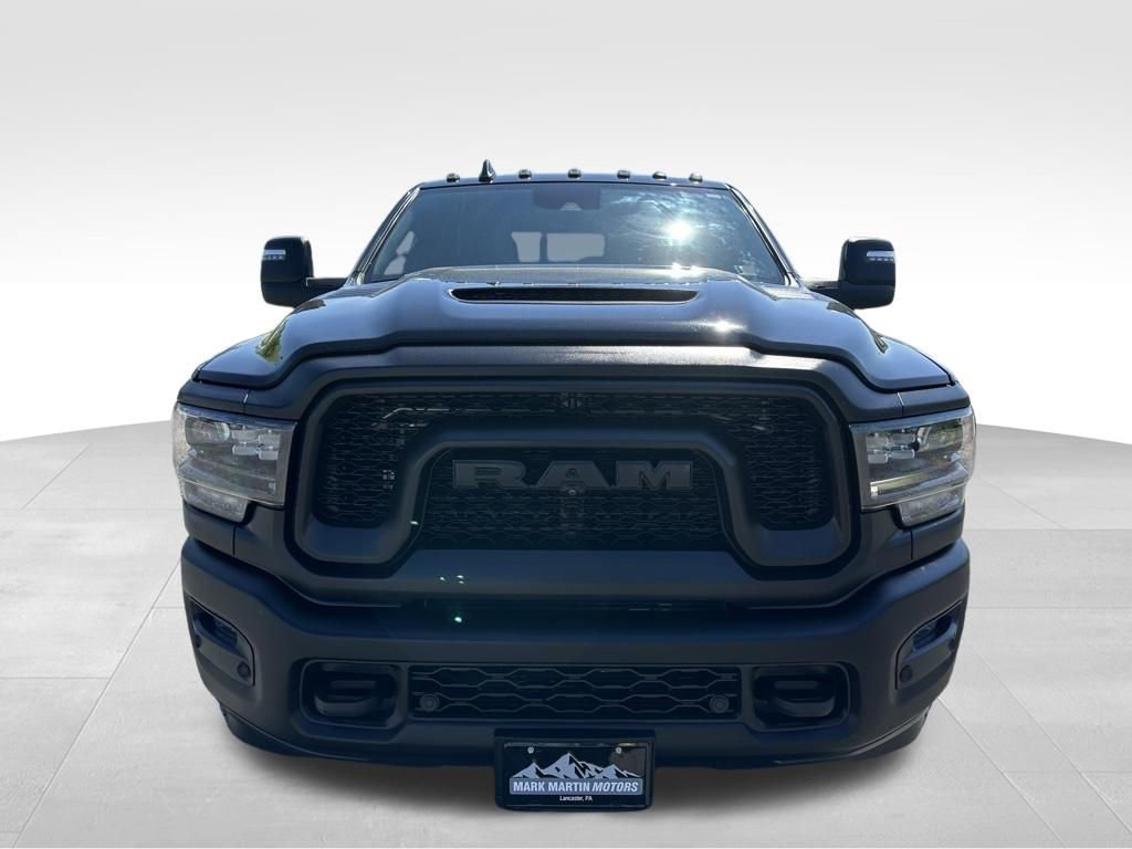 Used 2023 RAM 2500 Rebel w/ Level 2 Equipment Group AWD/4WD image 24