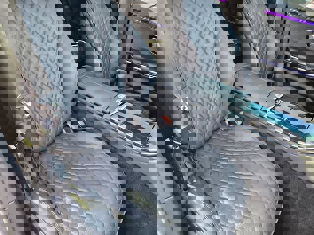 Certified 2023 Mercedes-Benz S 580 4MATIC Sedan image 22