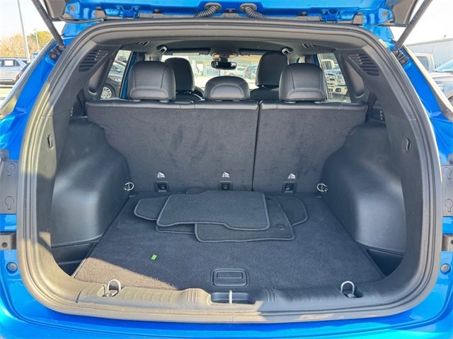 Used 2024 Jeep Compass Limited image 10