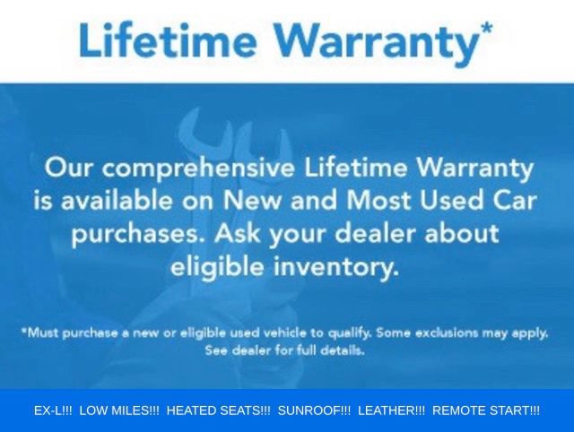 Used 2020 Honda Accord EX-L image 39