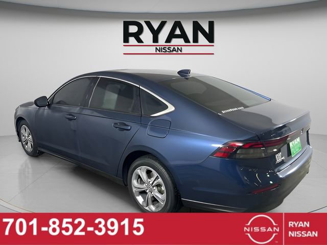 Used 2024 Honda Accord EX image 8