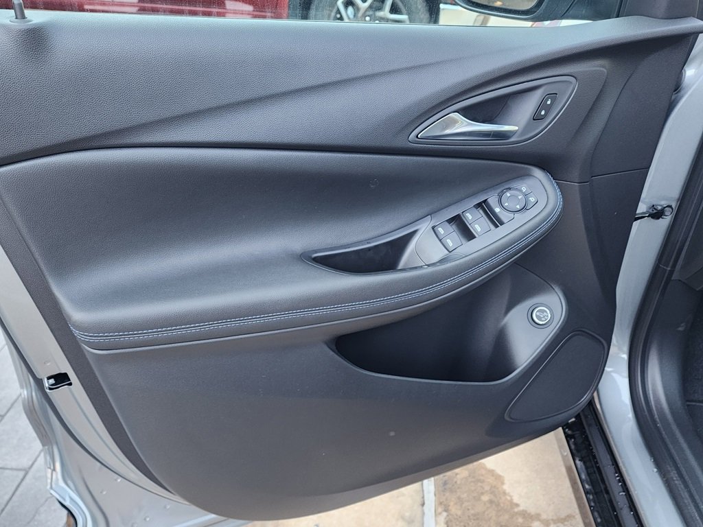 New 2026 Buick Encore GX Sport Touring w/ Advanced Technology Package image 13