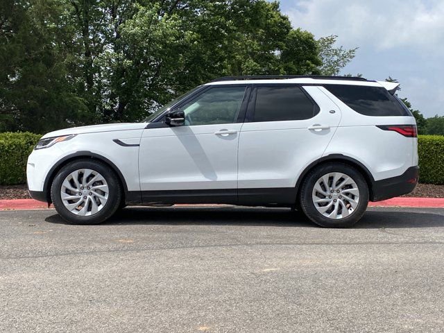 Used 2024 Land Rover Discovery S AWD/4WD image 13