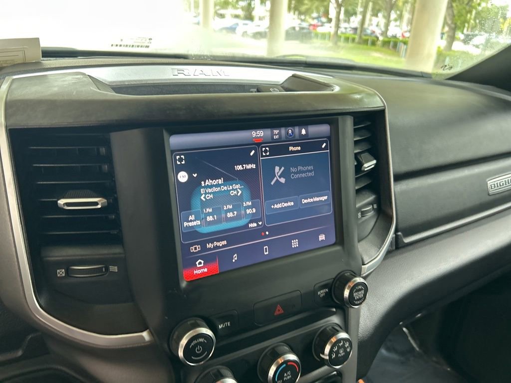 Certified 2024 RAM 2500 Big Horn image 7