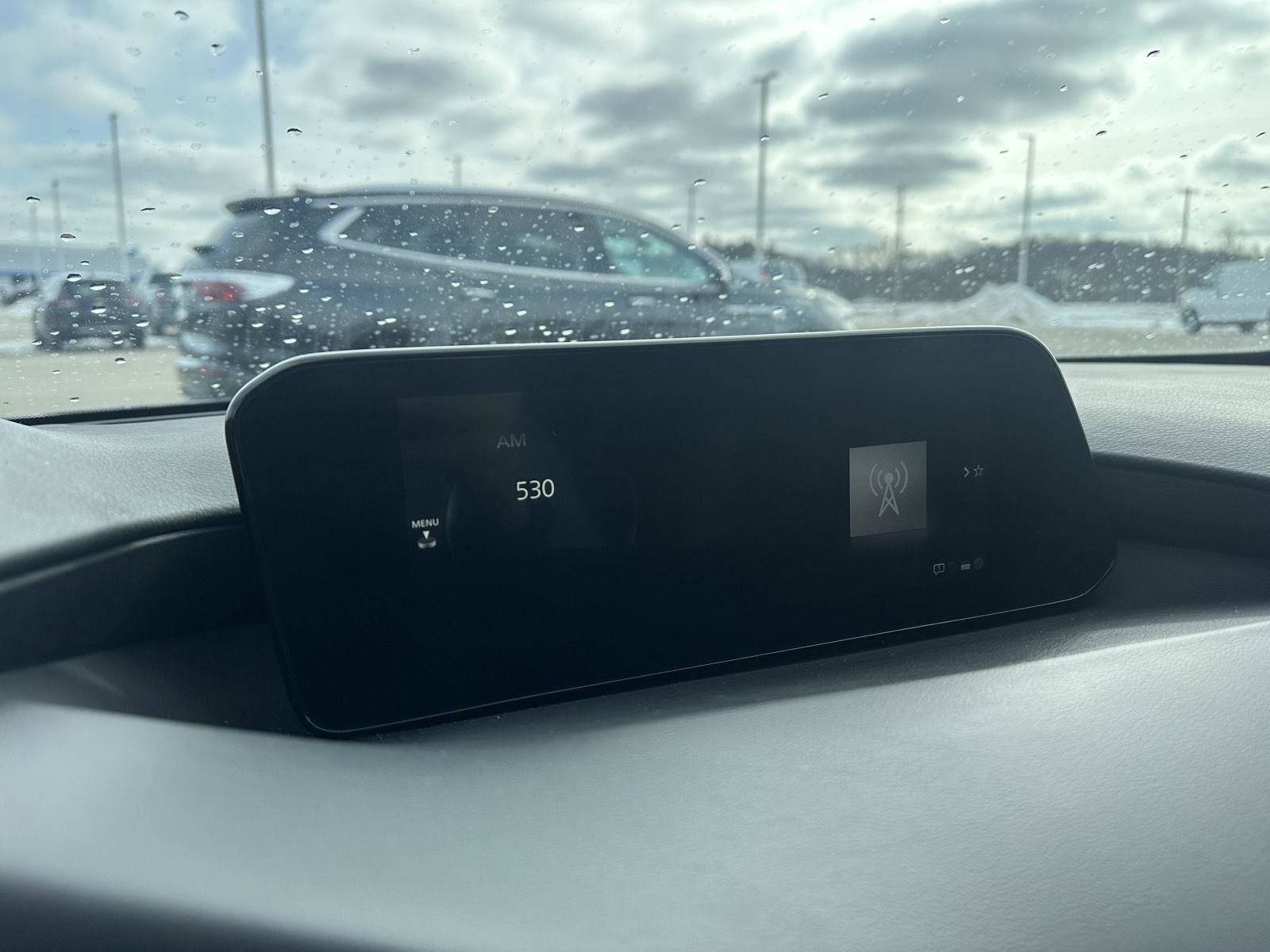 Used 2025 MAZDA MAZDA3 s image 25