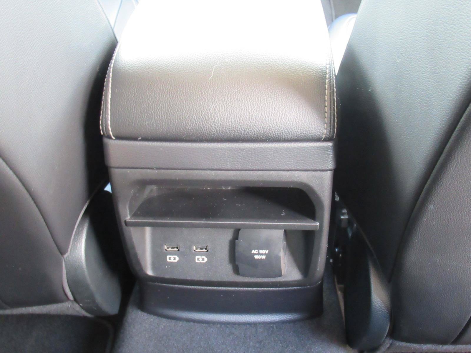 Used 2020 Ford Ranger Lariat w/ Equipment Group 501A Mid RWD image 36
