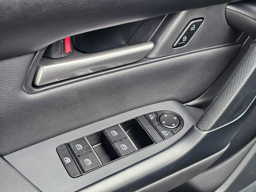 New 2026 MAZDA CX-50 AWD 2.5 Hybrid w/ Weather Package image 32