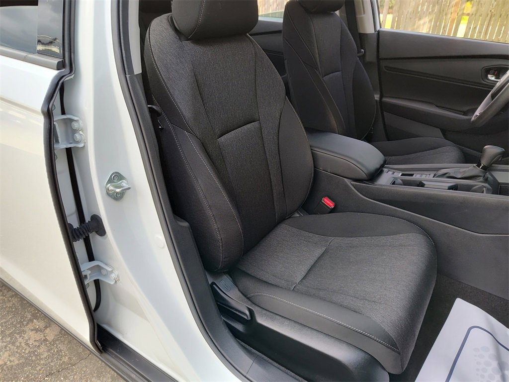 Certified 2024 Honda Accord EX image 30