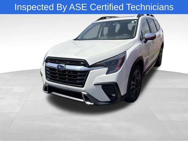 Certified 2023 Subaru Ascent Touring AWD/4WD image 2