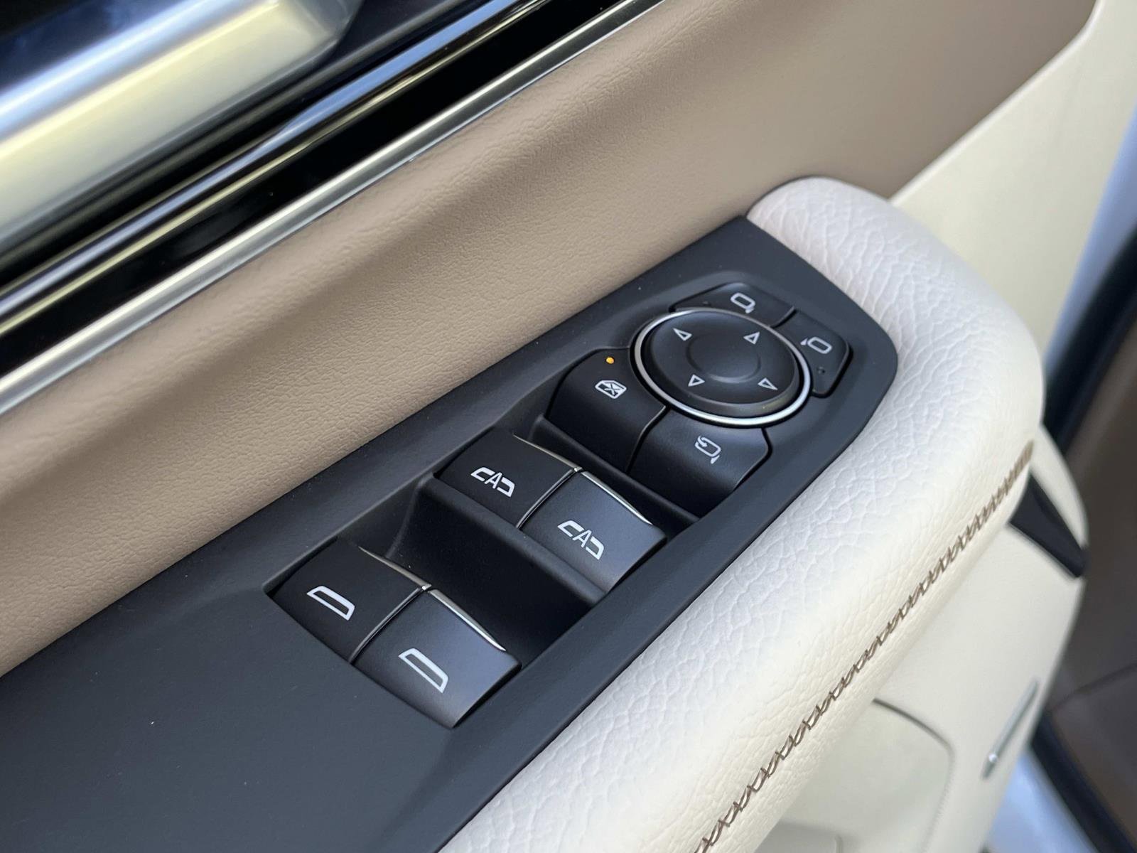 New 2026 GMC Yukon Denali w/ Denali Reserve Package image 24