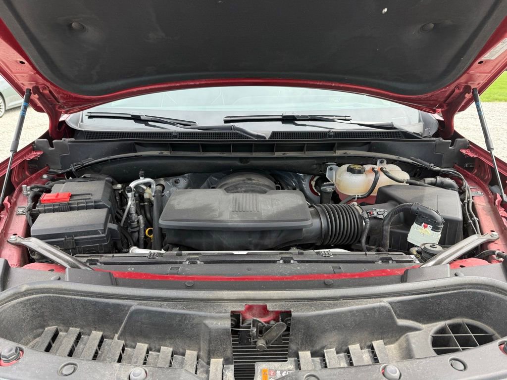 Certified 2024 Cadillac Escalade ESV Sport w/ LPO, ONYX Package image 18