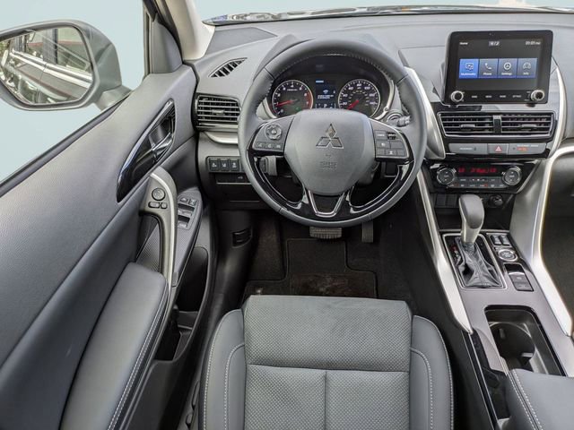 New 2026 Mitsubishi Eclipse Cross SE image 15