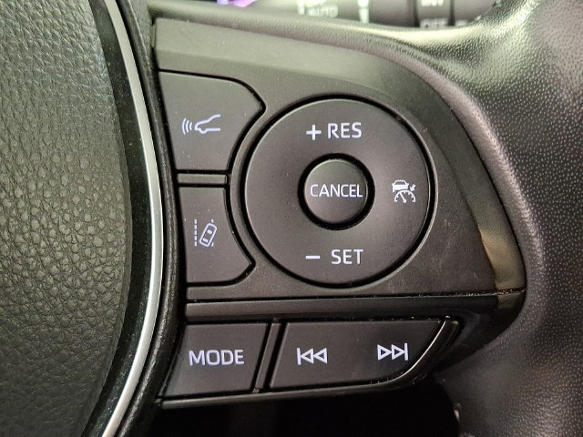 Used 2023 Toyota RAV4 XLE w/ Convenience Package AWD/4WD image 22