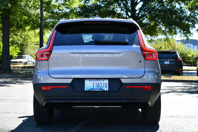 New 2026 Volvo XC40 B5 Core w/ Protection Package Premier AWD/4WD image 6