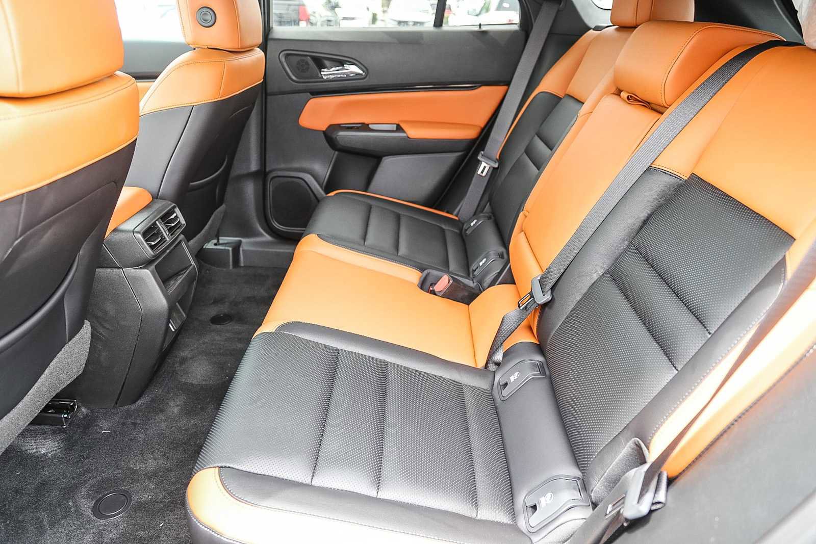 New 2026 Honda Prologue Elite image 21