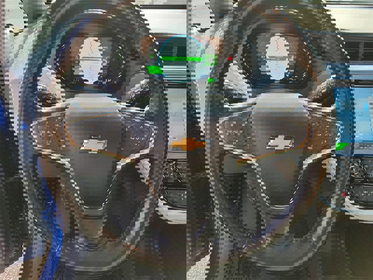 Used 2019 Chevrolet Bolt LT image 17