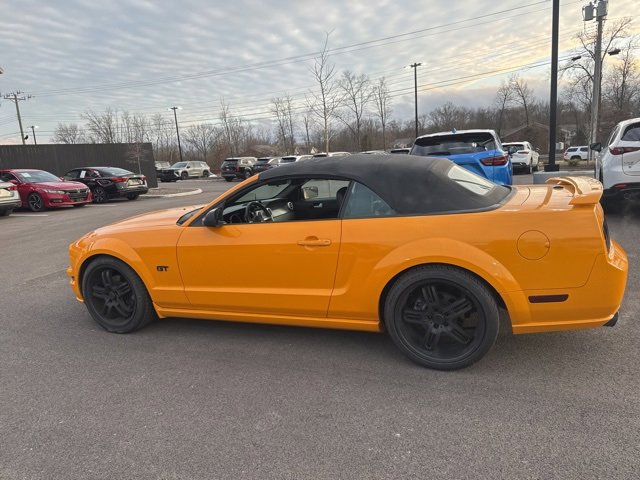Used 2007 Ford Mustang GT Premium image 3