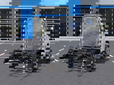 New 2025 Chevrolet Express 3500 w/ Power Convenience Package image 4