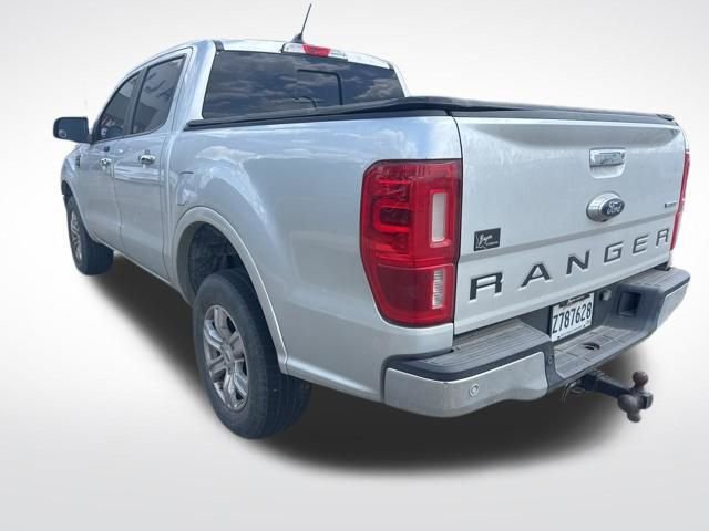 Used 2019 Ford Ranger XLT w/ Equipment Group 302A Luxury RWD image 6