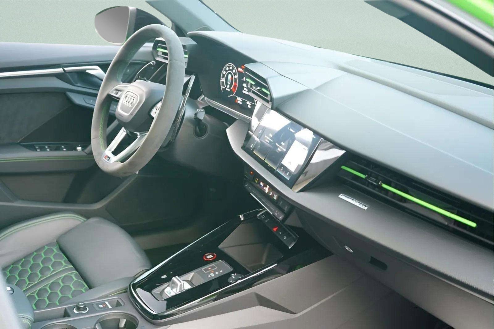 Used 2023 Audi RS 3 image 28