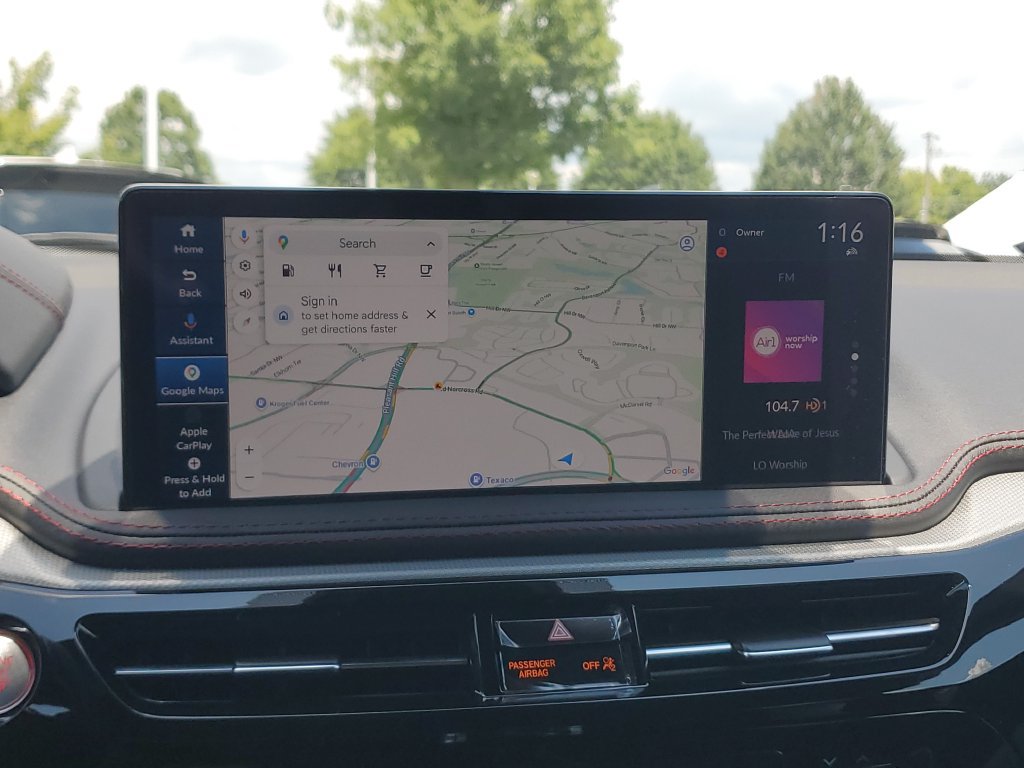 New 2026 Acura MDX A-Spec AWD/4WD image 26