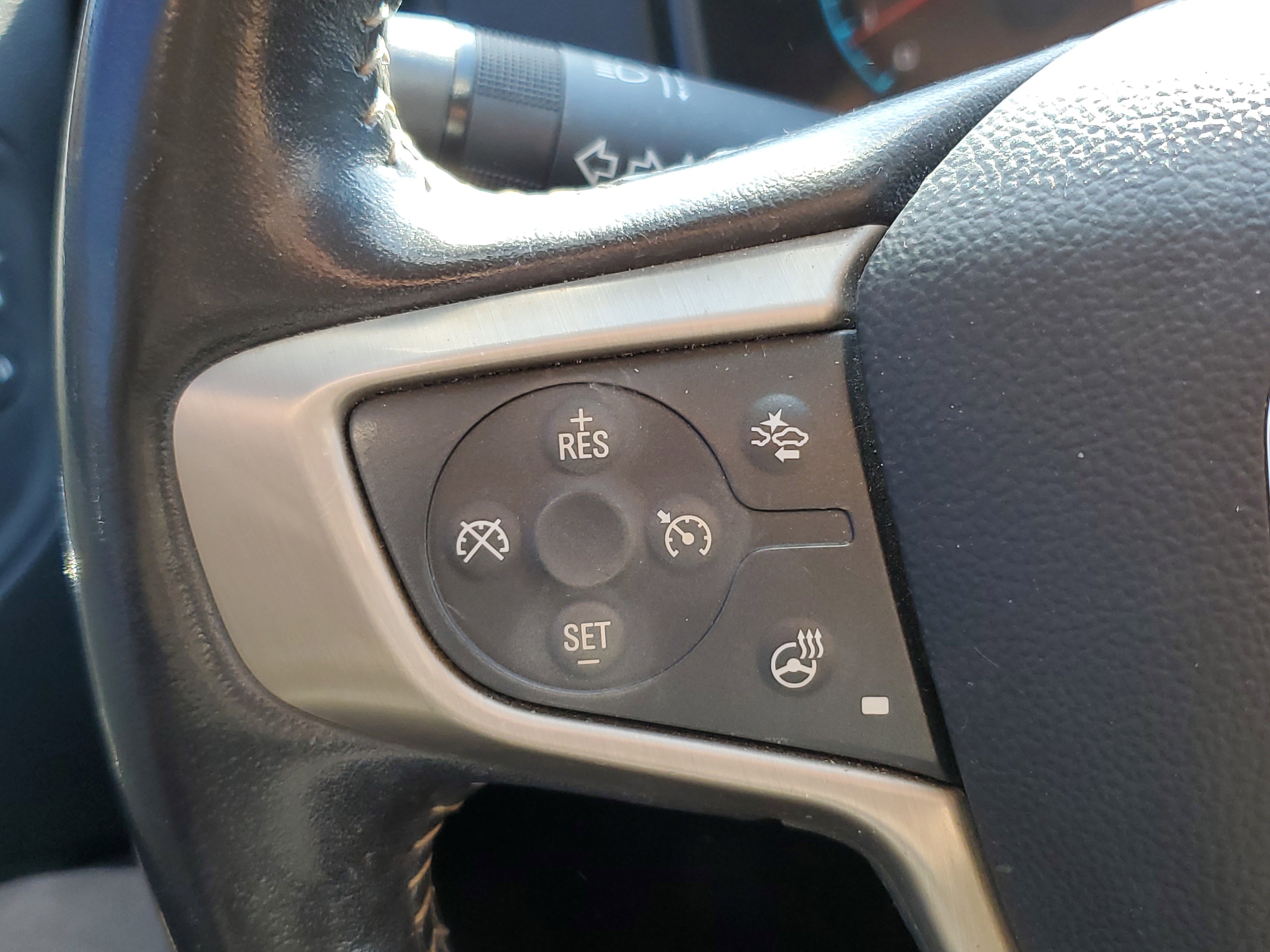 Used 2019 GMC Canyon Denali image 14