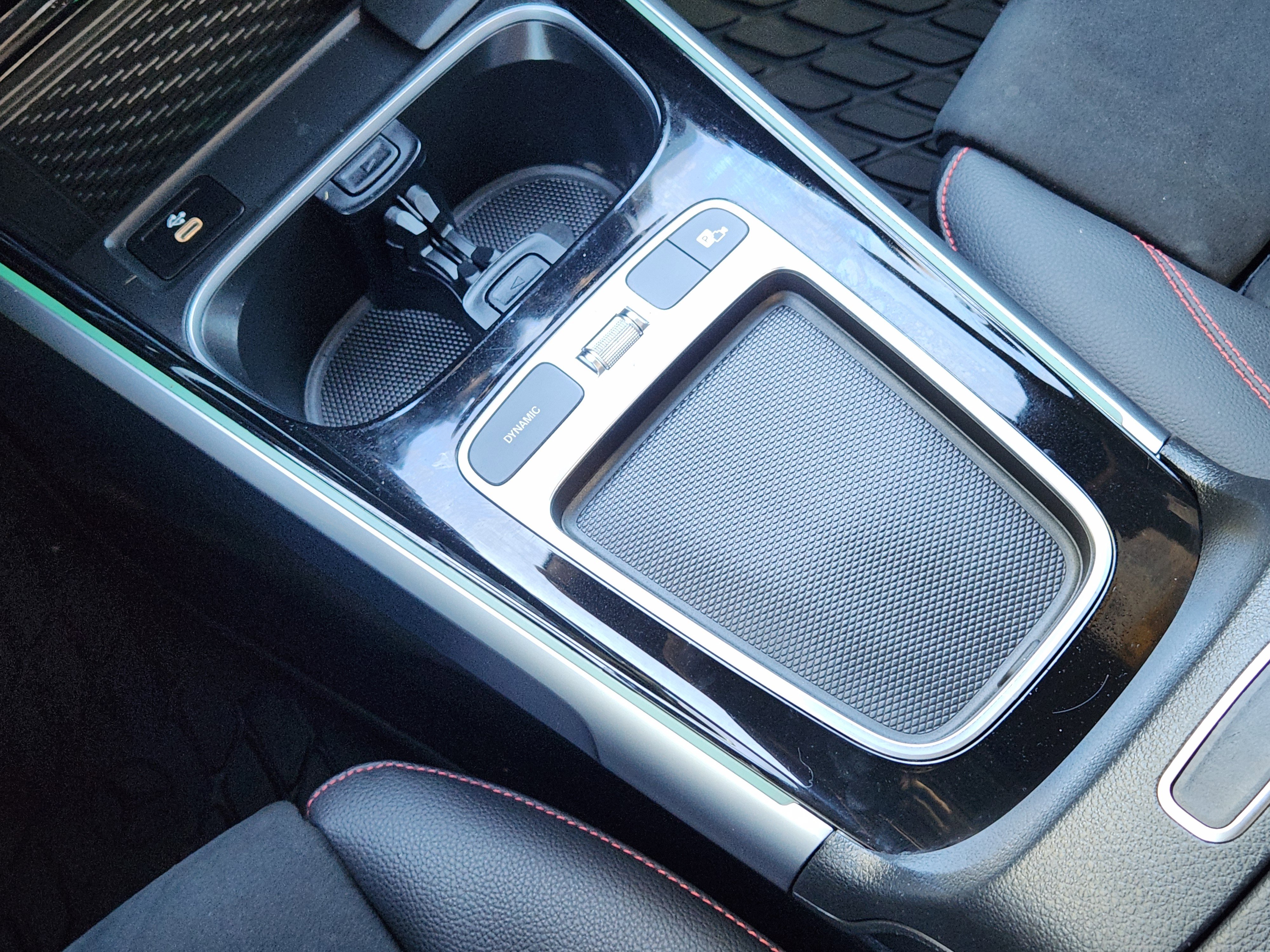 Used 2024 Mercedes-Benz GLB 250 GLB 250 image 20