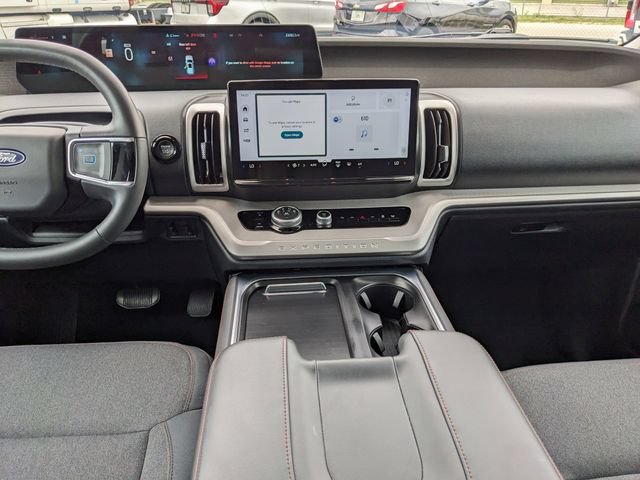 Certified 2025 Ford Expedition Max Active RWD image 16