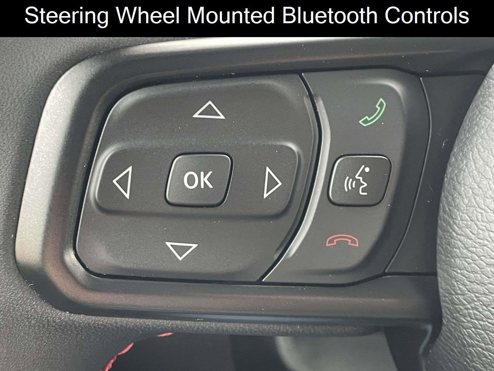 Used 2024 Jeep Wrangler Unlimited Rubicon w/ Technology Group image 34