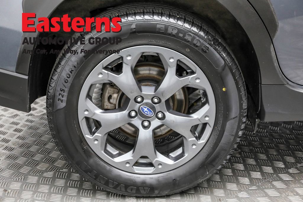 Used 2023 Subaru Crosstrek 2.5i Sport image 30