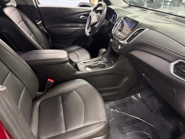 Used 2020 Chevrolet Equinox Premier FWD image 22