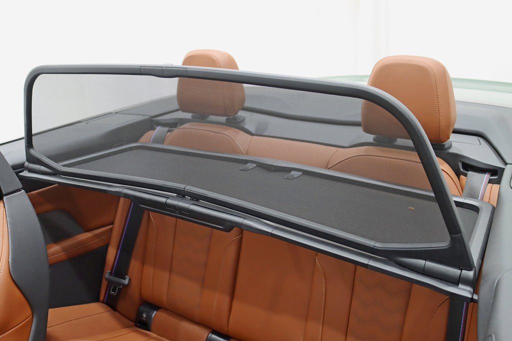 Used 2025 BMW M4 xDrive Competition w/ M Carbon Exterior Package image 32