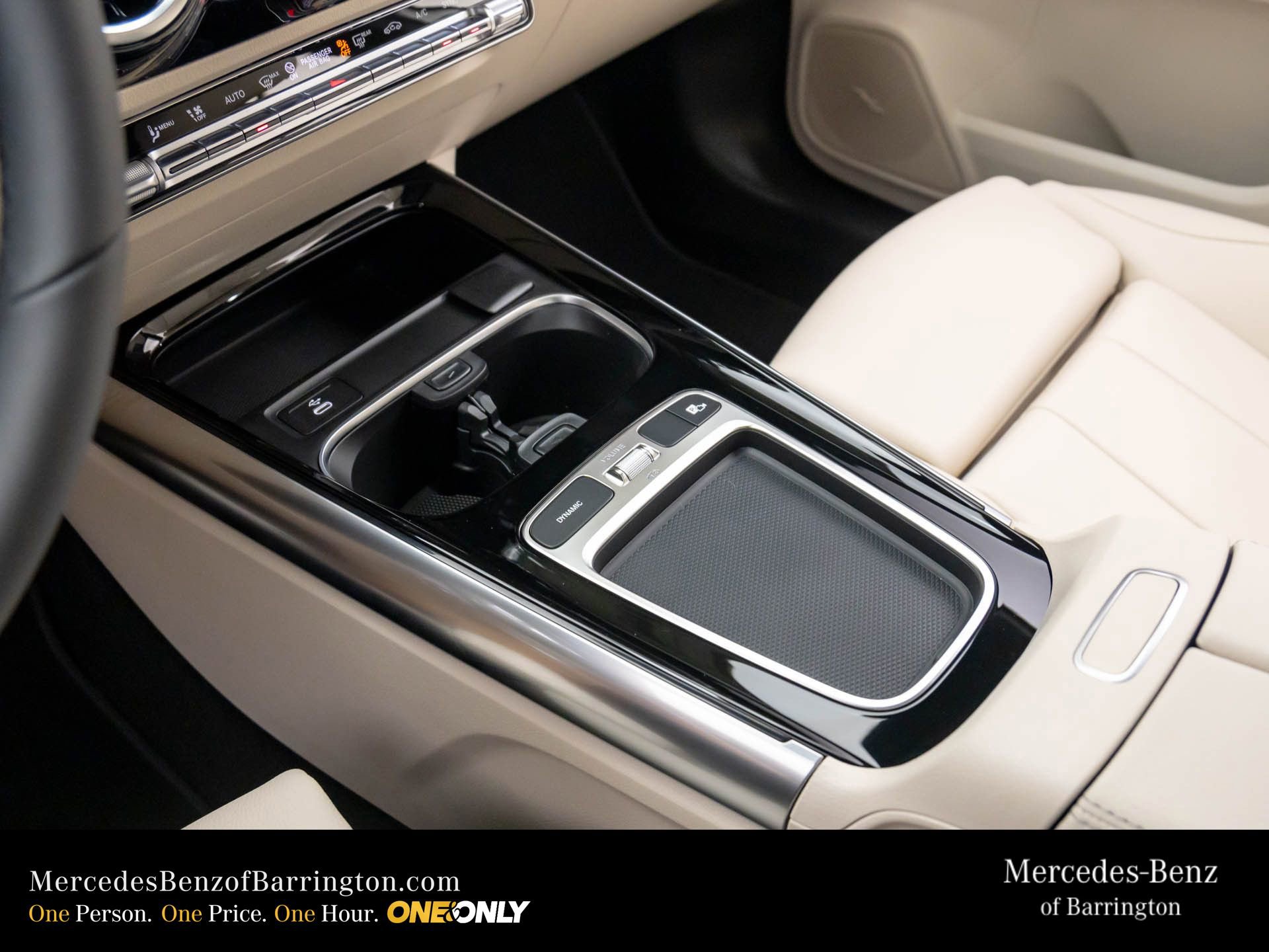 New 2026 Mercedes-Benz GLA 250 4MATIC image 13
