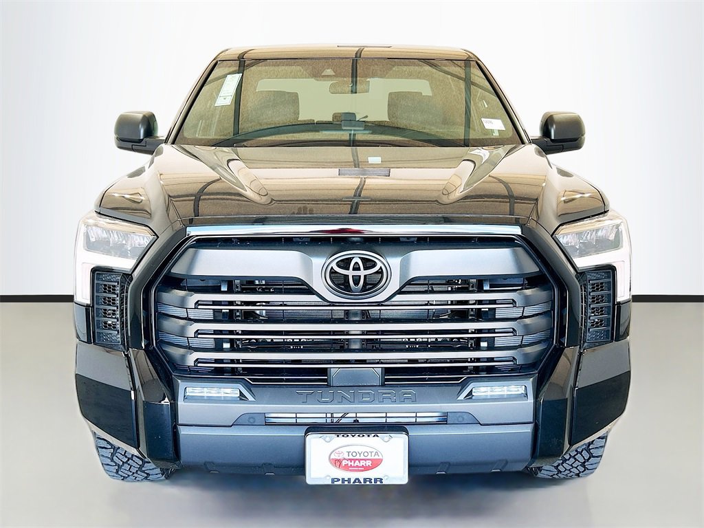 New 2026 Toyota Tundra SR5 image 2