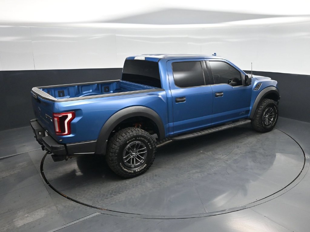 Used 2019 Ford F150 Raptor AWD/4WD image 38