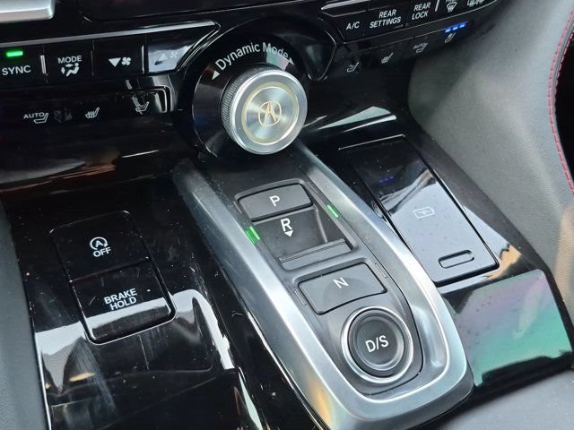 Used 2025 Acura MDX Type S w/ Advance Package AWD/4WD image 15