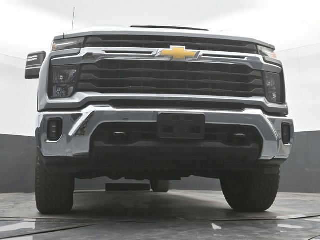 Used 2024 Chevrolet Silverado 2500 LT w/ All Star Edition image 28