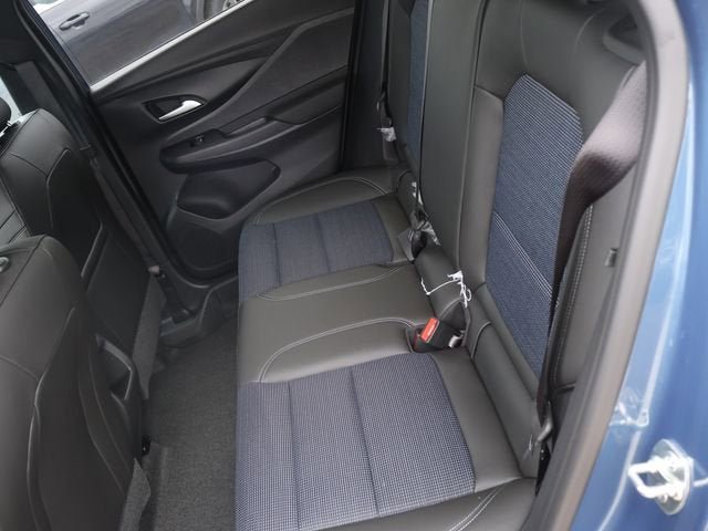 New 2026 Buick Envista Preferred FWD image 12